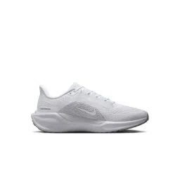 Nike Women's AIR ZOOM PEGASUS 41 SERIES White Running Shoes