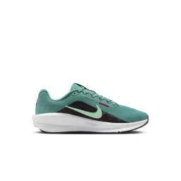 Nike Women's DOWNSHIFTER 13 SERIES Green Running Shoes