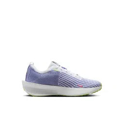 Nike Women's Interact Run Series Blue Running Shoes