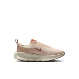 Nike Women's PROMINA Pearl White, Rose Gold, Soft Pearl & Metallic Rose Gold Running Shoes