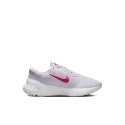 Nike Women's RENEW RUN 4 Lavender Running Shoes
