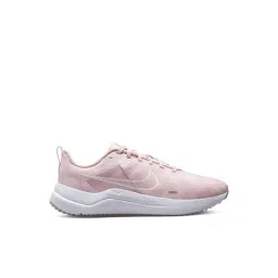 Nike Women's W DOWNSHIFTER 12 BARELY ROSE Running Shoes