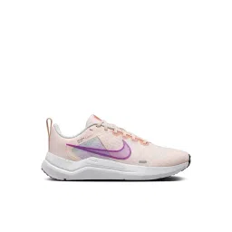 Nike Women's W DOWNSHIFTER 12 Guava Ice Rush Fuchsia Running Shoes