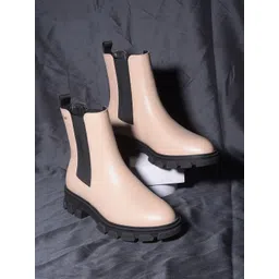Nine West Women Chelsea Boots