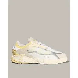 NITEBALL II Lace-Up Casual Shoes