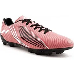 Nivia Birsa Football Stud Shoe Foe Men/Sports and Soccer Shoe/Comfortable and Lightweight