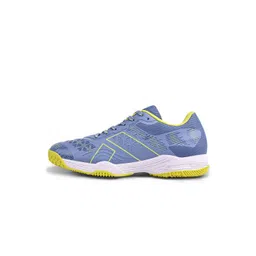 NIVIA Hy-Energy 2.0 Men Badminton Non-Marking Sports Shoes