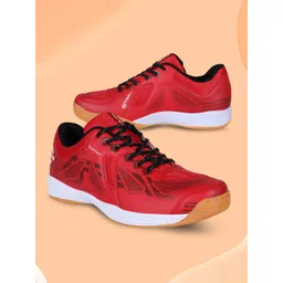 NIVIA Men Appeal 3.0 Badminton Shoes