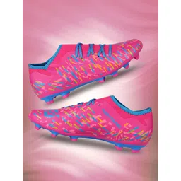 NIVIA Men Ashtang Futsal 2.0 Football Shoes