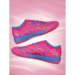 NIVIA Men Ashtang Turf 2.0  Football Shoes