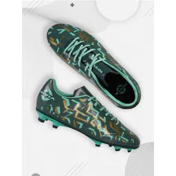 NIVIA Men ENCOUNTER 10.0 STUD Football Shoes