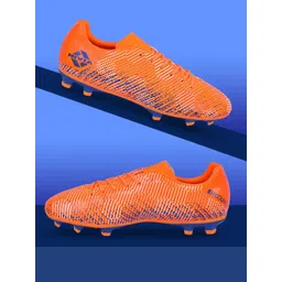 NIVIA Men Encounter 9.0 Football Stud Shoes