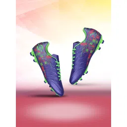 NIVIA Men Football Stud Shoes