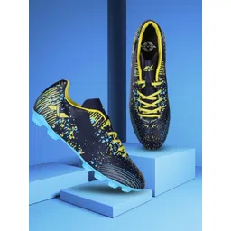 NIVIA Men Goal Power Football Shoes