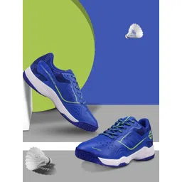 NIVIA Men HY-Court 3.0 Badminton Shoe