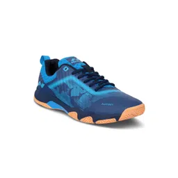 NIVIA Men Mesh Powerstrike 2.0 Badminton Shoes