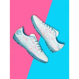 NIVIA Men Oslar 3.0 Turf Football Shoes