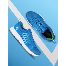 NIVIA Men Snake 2.0 Running Shoes