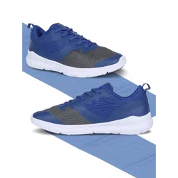 NIVIA Men Street Runner-I Running Shoes