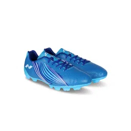 NIVIA Men Striped Birsa Football Shoes