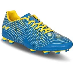 Nivia Men's Encounter 8.0 F.B Stud Football Shoes for Mens