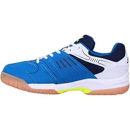 Nivia Mens Gel Verdict Badminton ShoesBadminton Shoes