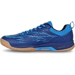 Nivia Mens Powerstrike 2.0 Badminton ShoesBadminton Shoes