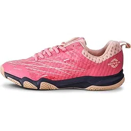 Nivia Mens Powerstrike 2.0 Badminton ShoesBadminton Shoes