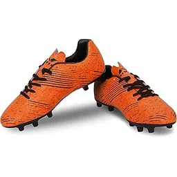 NIVIA - - Step Out & Play Synthetic Dribble Football Shoes