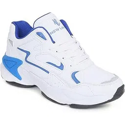 NL NEW LIMITS Hammer Running Shoes for Men | Running Sneaker Man | Mens Sports Shoes | Walking Shoes for Men | Training & Gym Shoes for Men