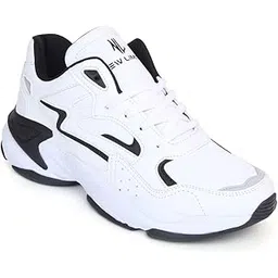 NL NEW LIMITS Hammer Running Shoes for Men | Running Sneaker Man | Mens Sports Shoes | Walking Shoes for Men | Training & Gym Shoes for Men