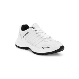 NOBELITE Men Running Non-Marking Shoes