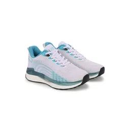 NOBELITE Men Running Non-Marking Shoes