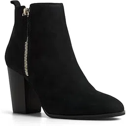 NOEMIEFLEX Women's Black Boots