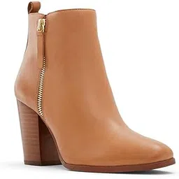 NOEMIEFLEX Women's Brown Boots