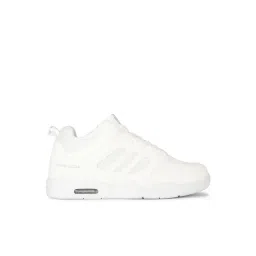 North Star by Bata Men's EDDY White Casual Sneakers