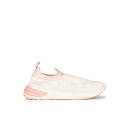 North Star by Bata Women's AIR White Walking Shoes