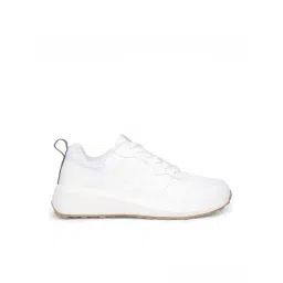 North Star by Bata Women's BREAK TH White Sneakers