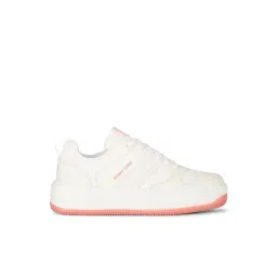 North Star by Bata Women's GINA White Sneakers