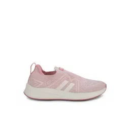 North Star by Bata Women's Pink Walking Shoes