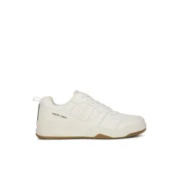 North Star by Bata Women's White Sneakers