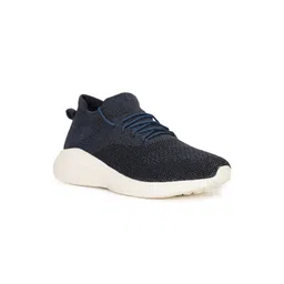 North Star Men Blue Sneakers