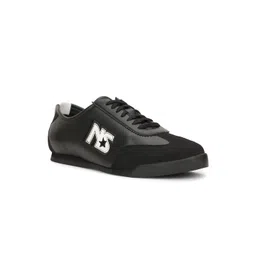 North Star Men Colourblocked Lace Up Sneakers