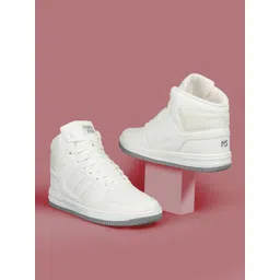 North Star Men High-Top
