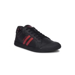 North Star Men Lace-Up Sneakers