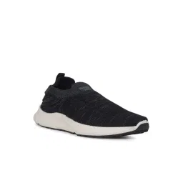 North Star Men's Black Walking Shoes