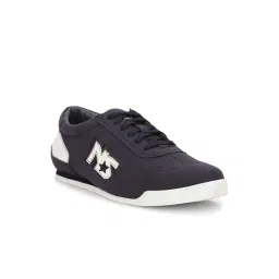 North Star Men's Blue Casual Sneakers