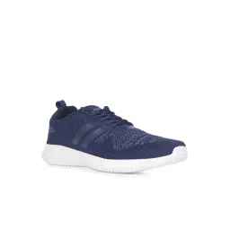 North Star Men's Blue Casual Sneakers
