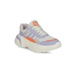North Star Women Colourblocked Everyday Sneakers