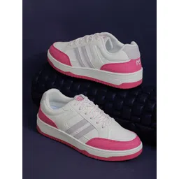 North Star Women Colourblocked Sneakers